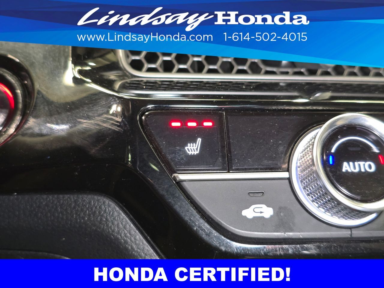 2024 Honda Civic Touring Columbus OH