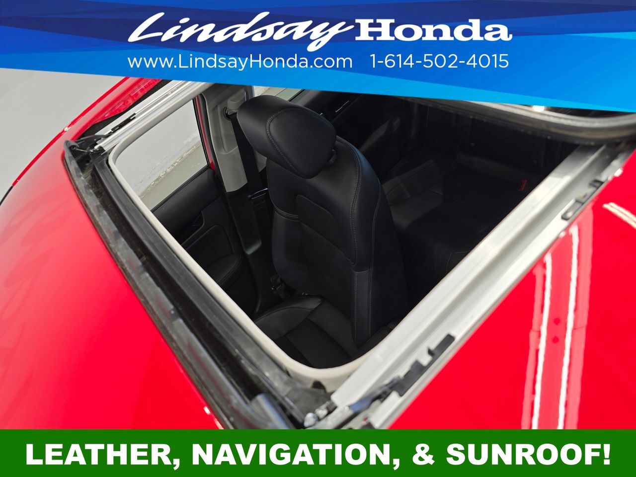 2024 Honda Civic Touring Columbus OH
