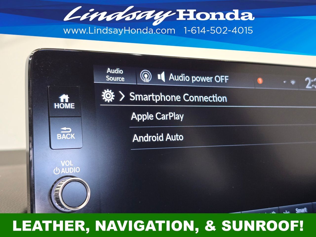 2024 Honda Civic Touring Columbus OH