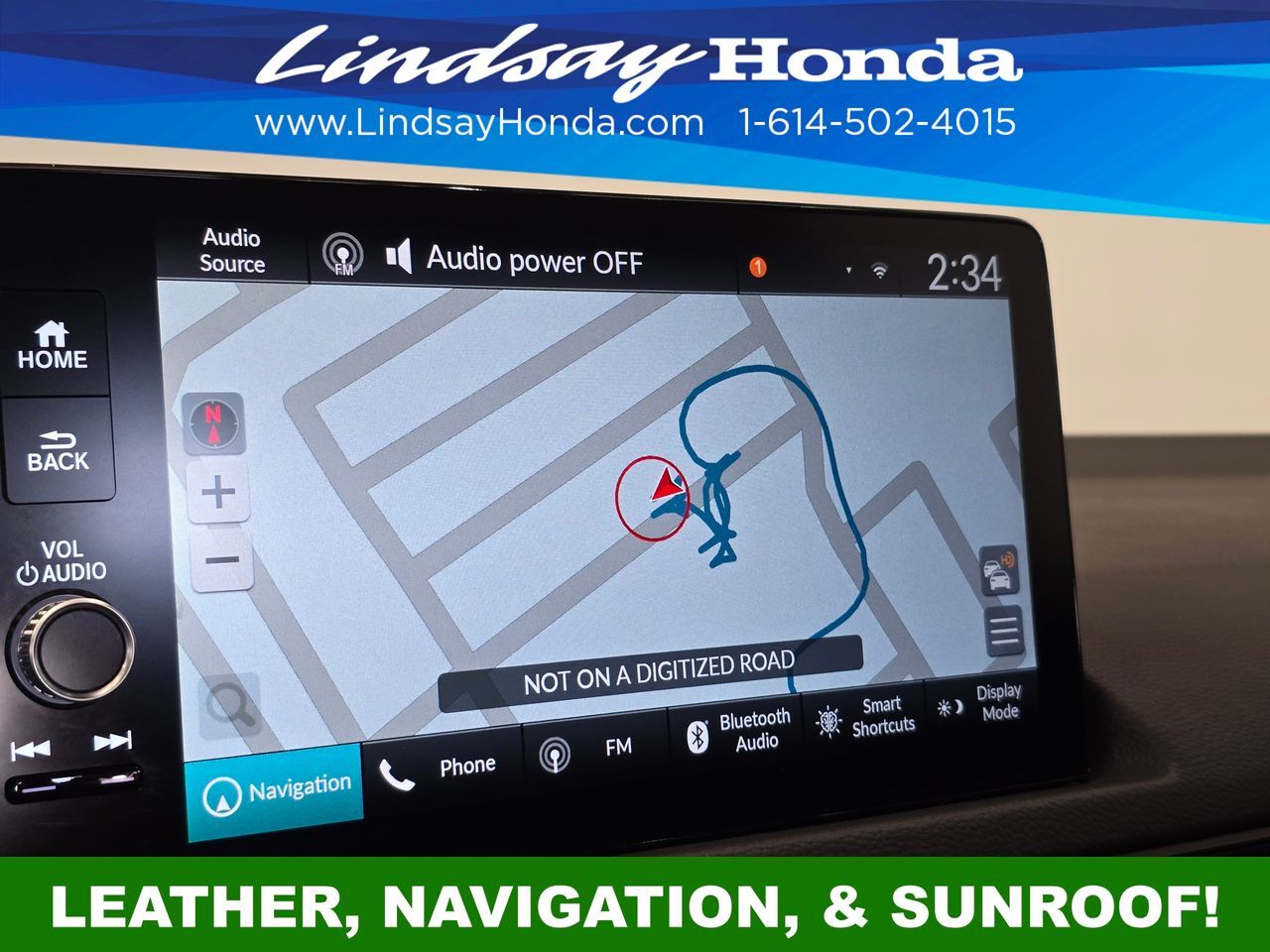 2024 Honda Civic Touring Columbus OH