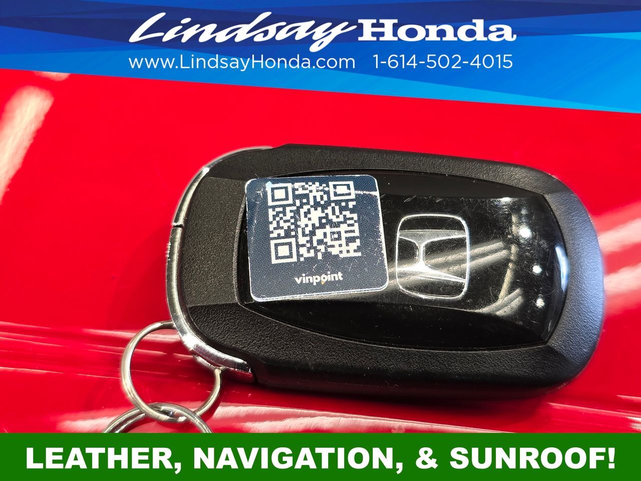 2024 Honda Civic Touring Columbus OH
