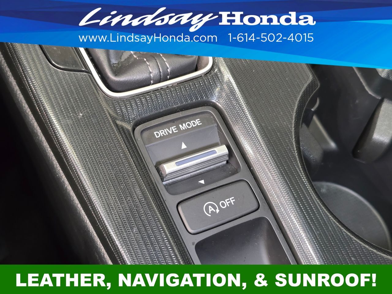 2024 Honda Civic Touring Columbus OH