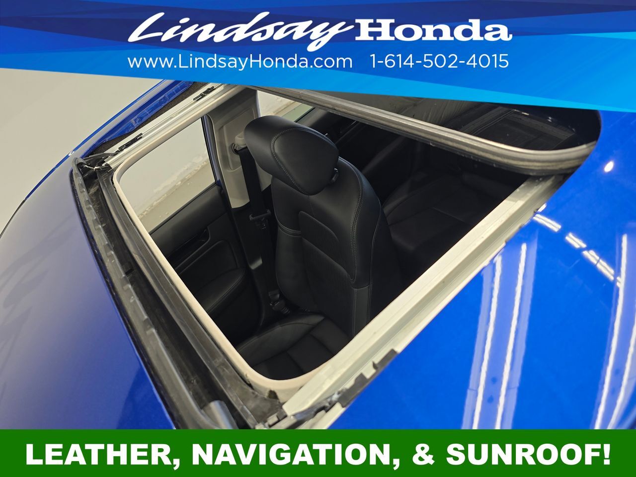 2024 Honda Civic Touring Columbus OH