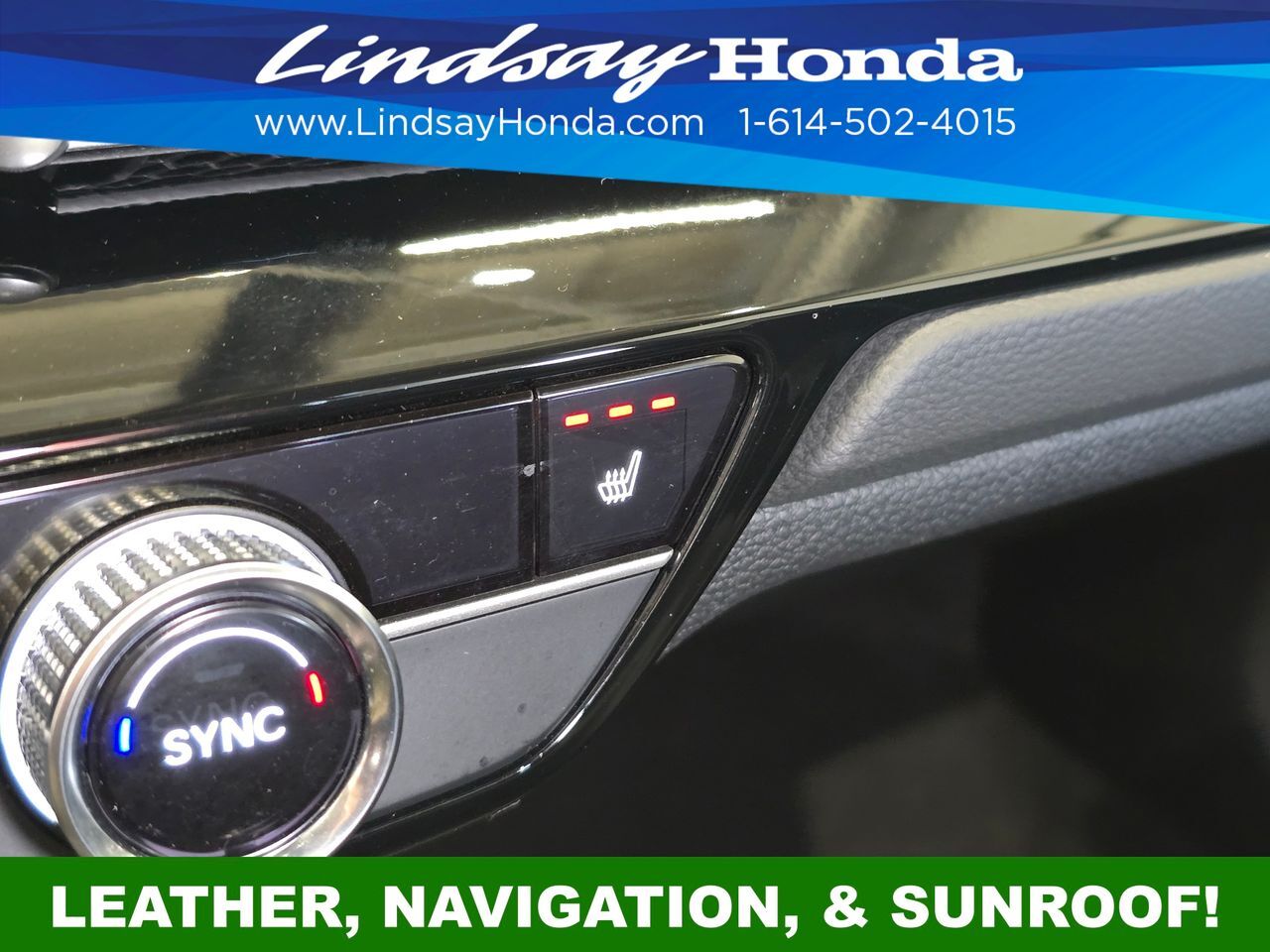 2024 Honda Civic Touring Columbus OH