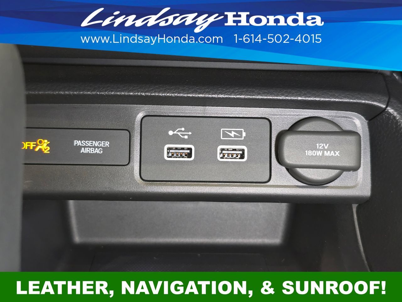 2024 Honda Civic Touring Columbus OH