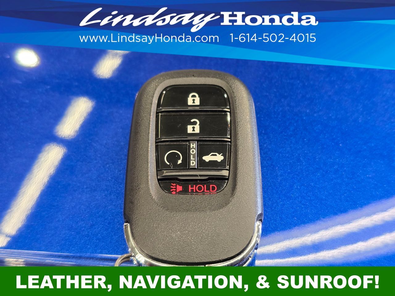 2024 Honda Civic Touring Columbus OH