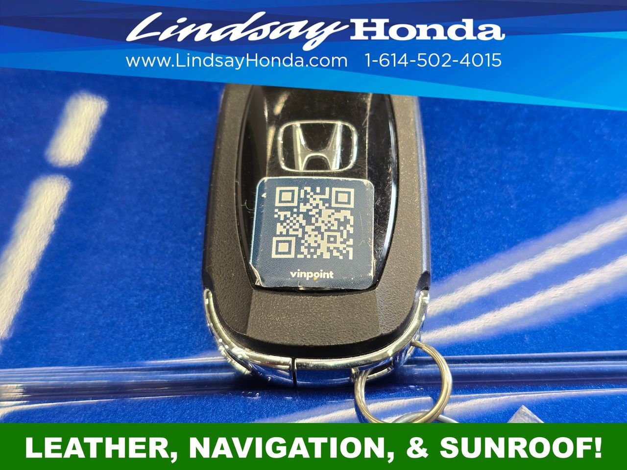2024 Honda Civic Touring Columbus OH