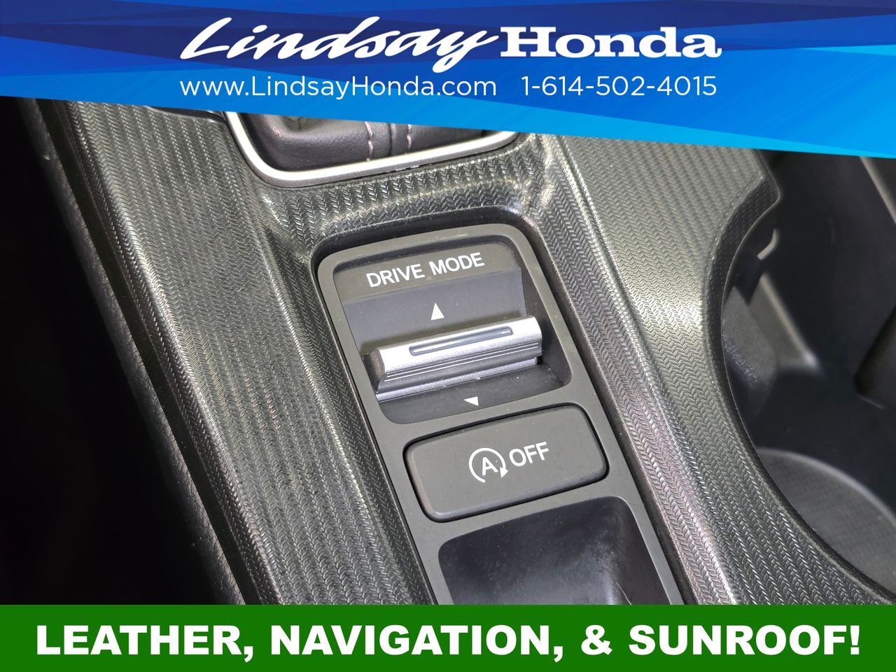 2024 Honda Civic Touring Columbus OH