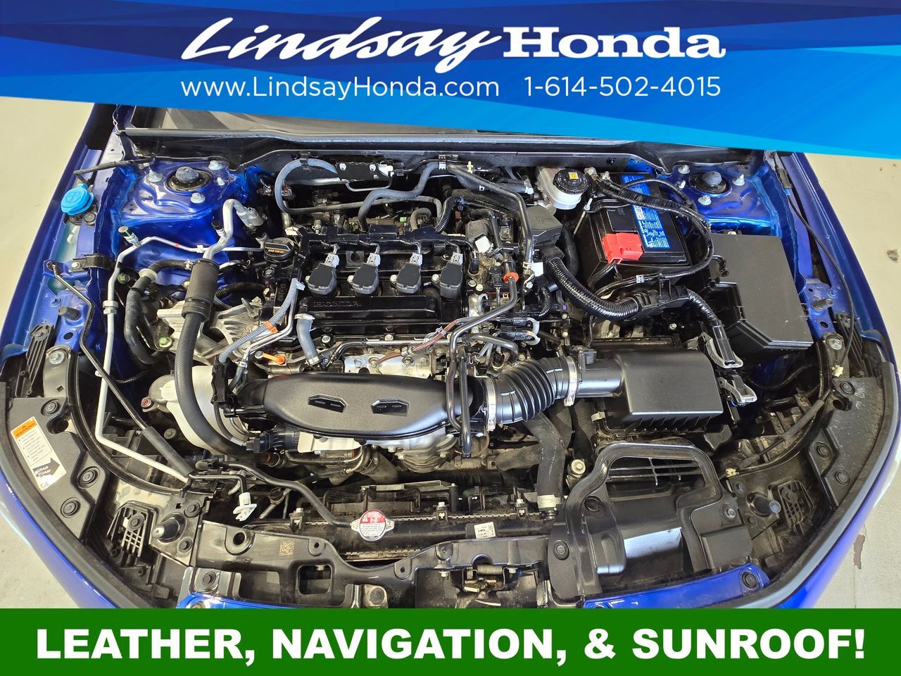 2024 Honda Civic Touring Columbus OH