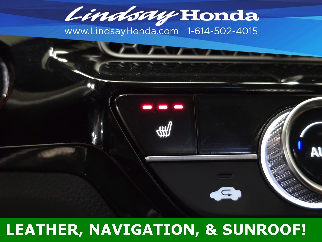 2024 Honda Civic Touring Columbus OH