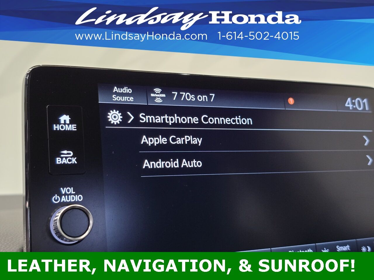 2024 Honda Civic Touring Columbus OH