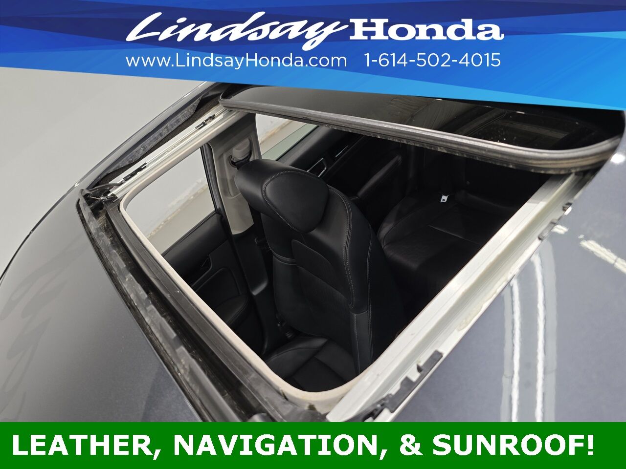 2024 Honda Civic Touring Columbus OH