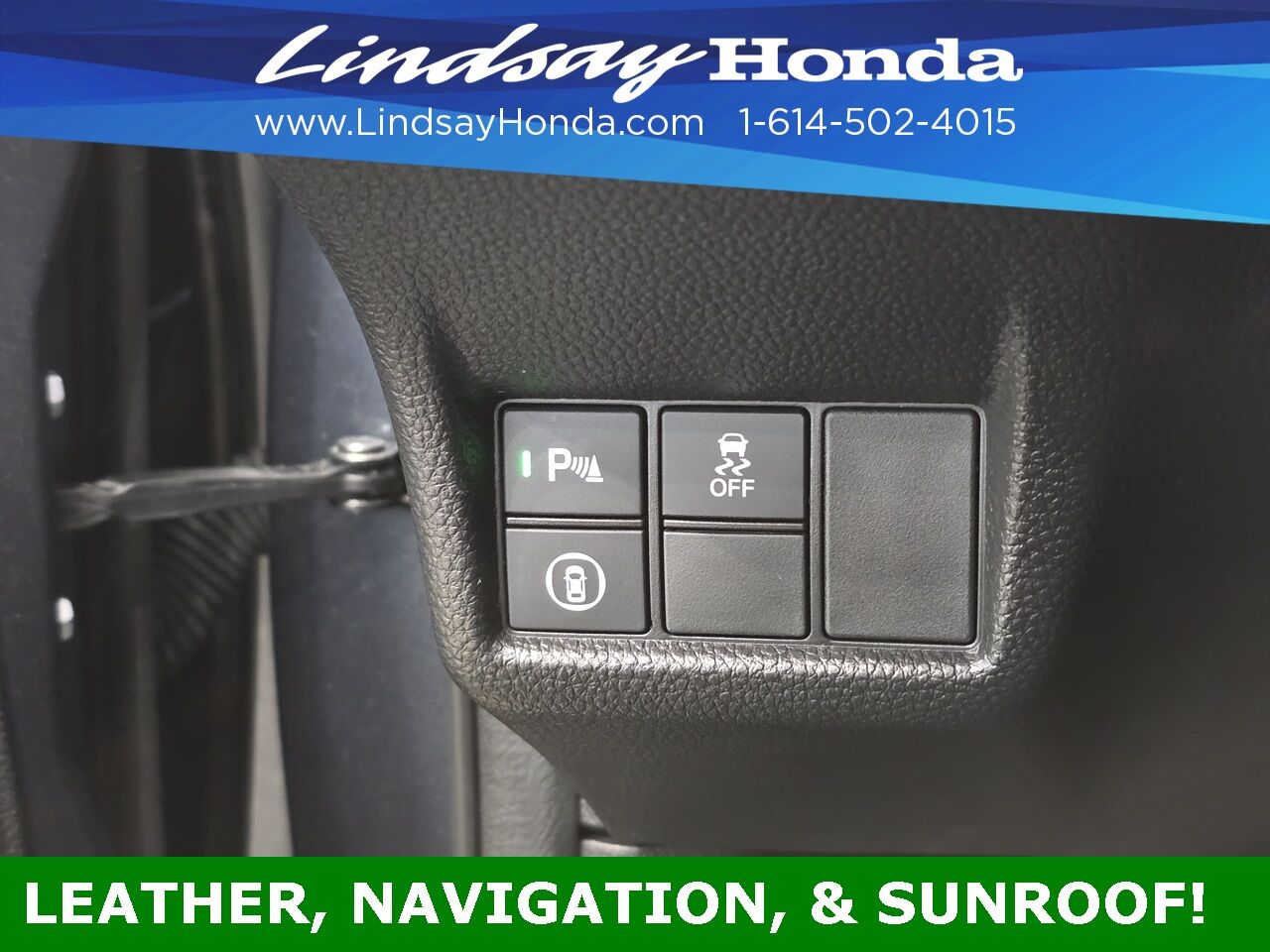 2024 Honda Civic Touring Columbus OH