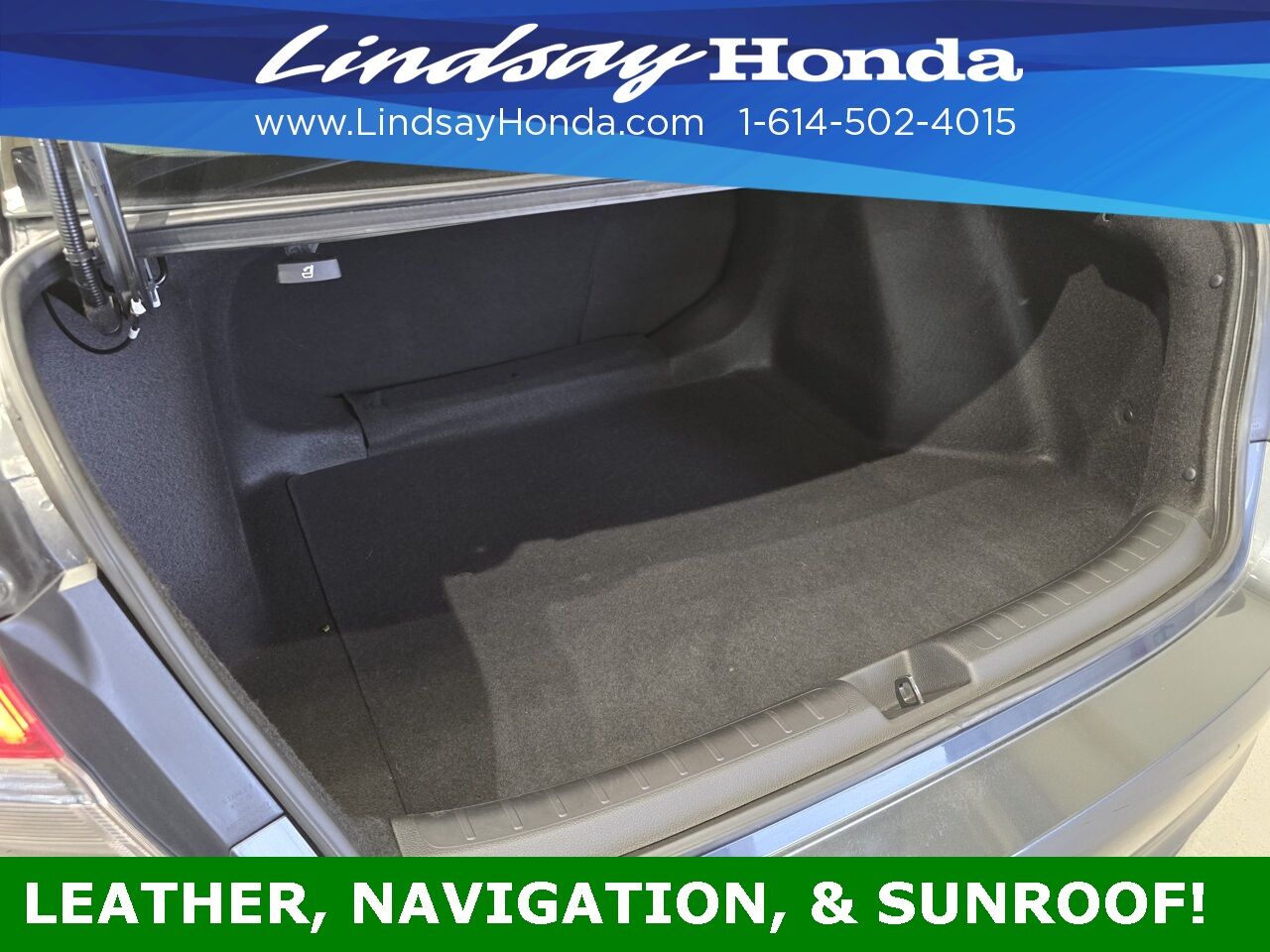 2024 Honda Civic Touring Columbus OH