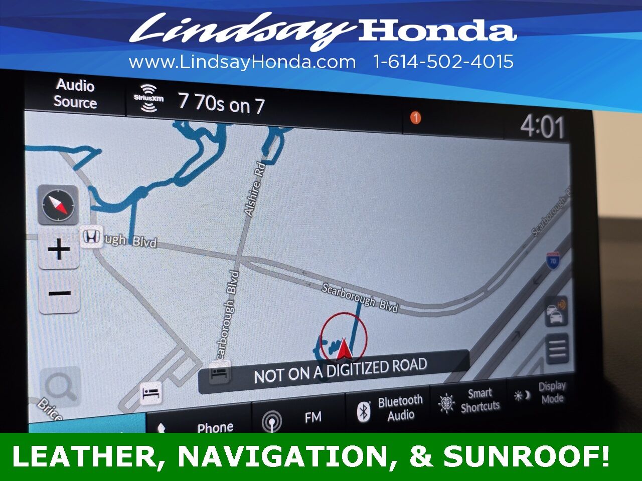 2024 Honda Civic Touring Columbus OH