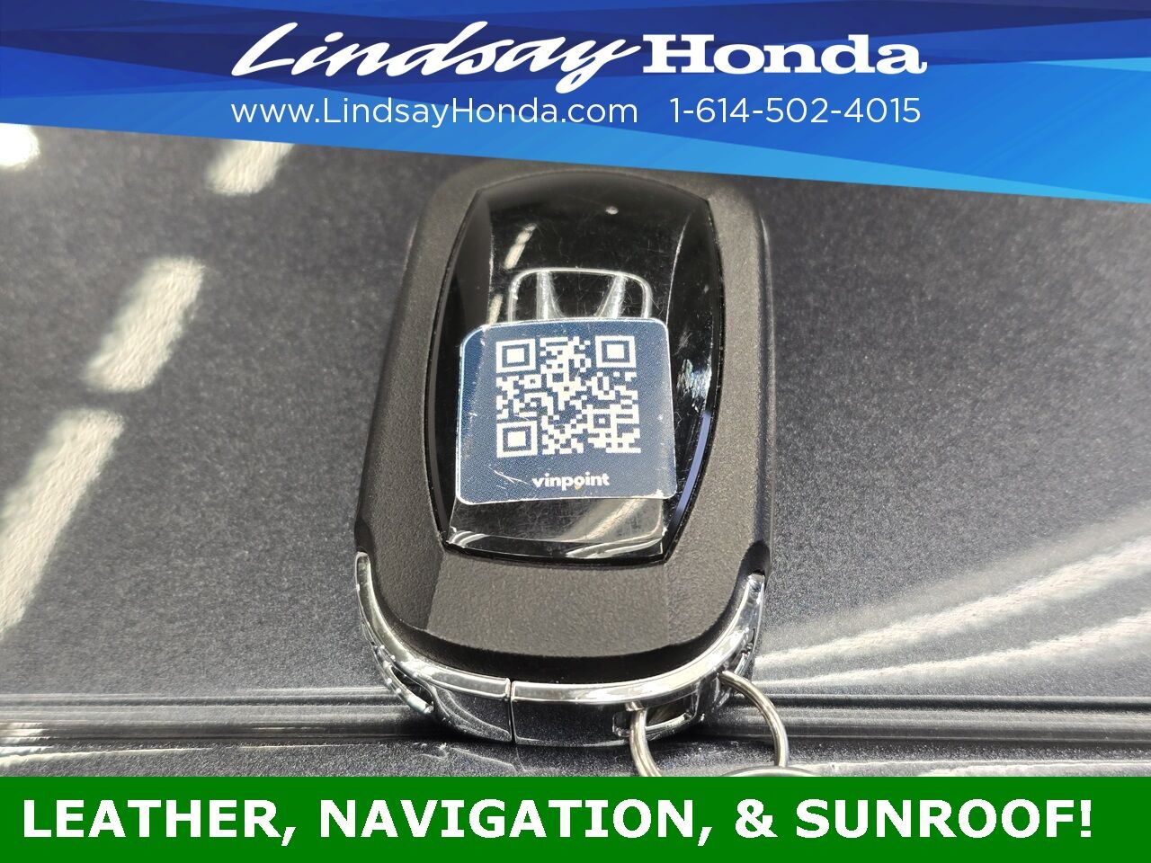 2024 Honda Civic Touring Columbus OH