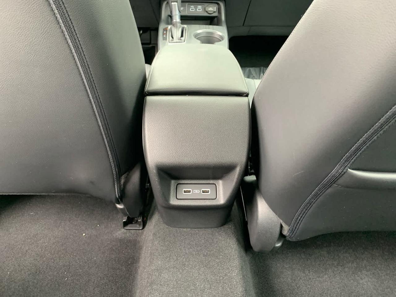 2024 Honda Civic Touring Dartmouth MA