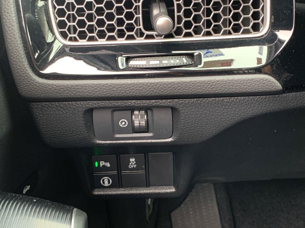 2024 Honda Civic Touring Dartmouth MA