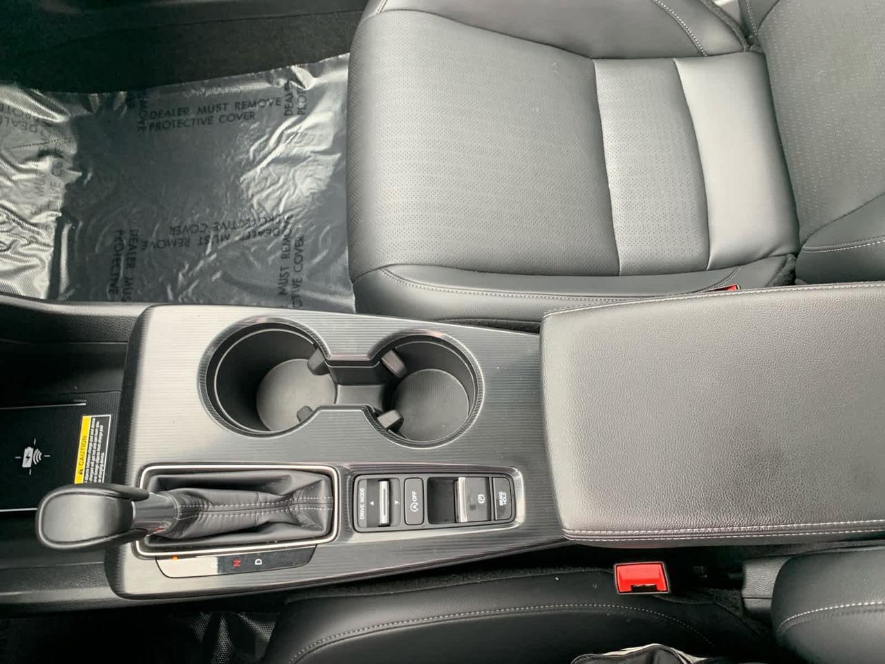 2024 Honda Civic Touring Dartmouth MA