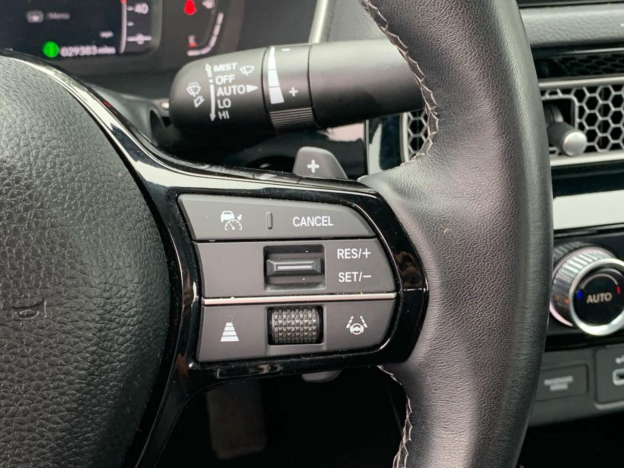 2024 Honda Civic Touring Dartmouth MA