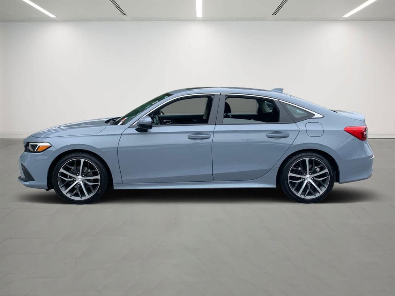 2024 Honda Civic Touring Dartmouth MA