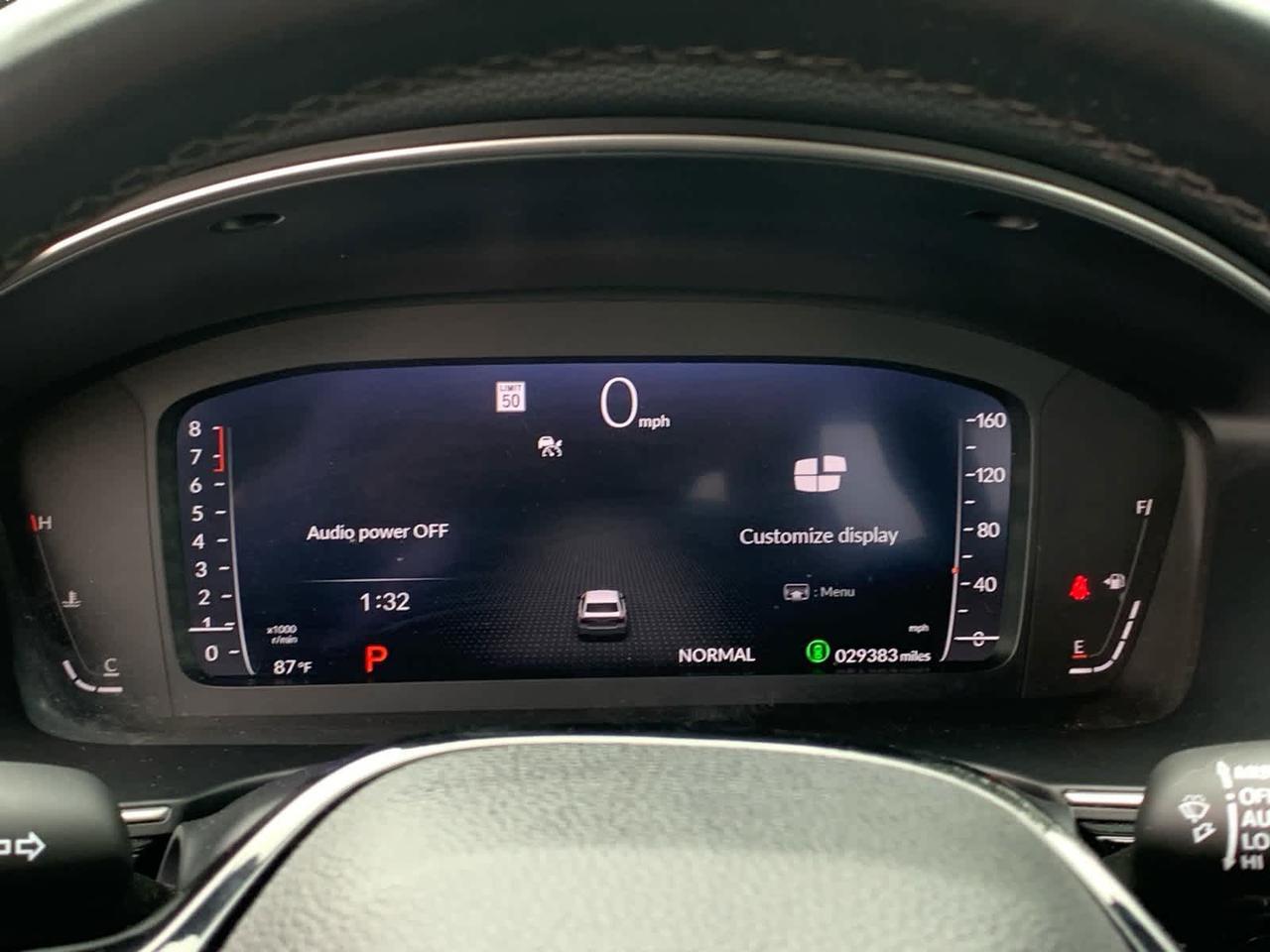 2024 Honda Civic Touring Dartmouth MA