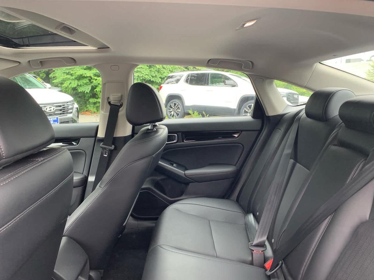 2024 Honda Civic Touring Dartmouth MA
