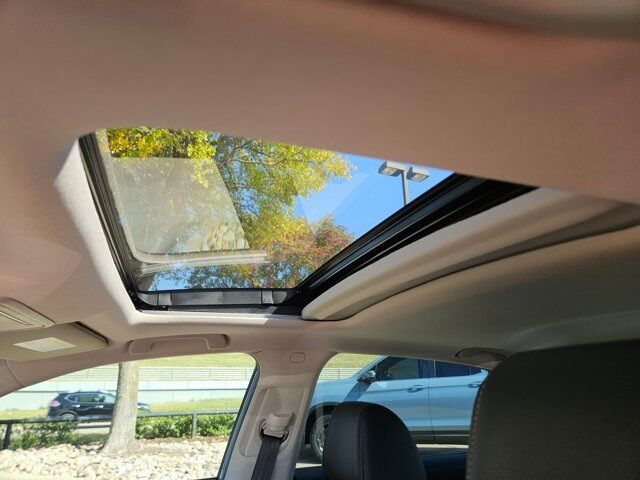 2024 Honda Civic Touring Dallas TX