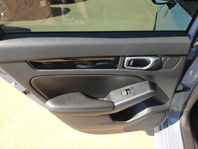 2024 Honda Civic Touring Dallas TX