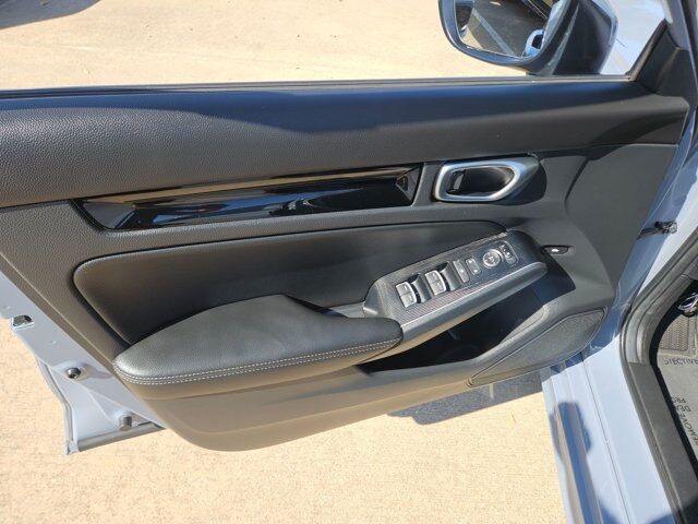 2024 Honda Civic Touring Dallas TX