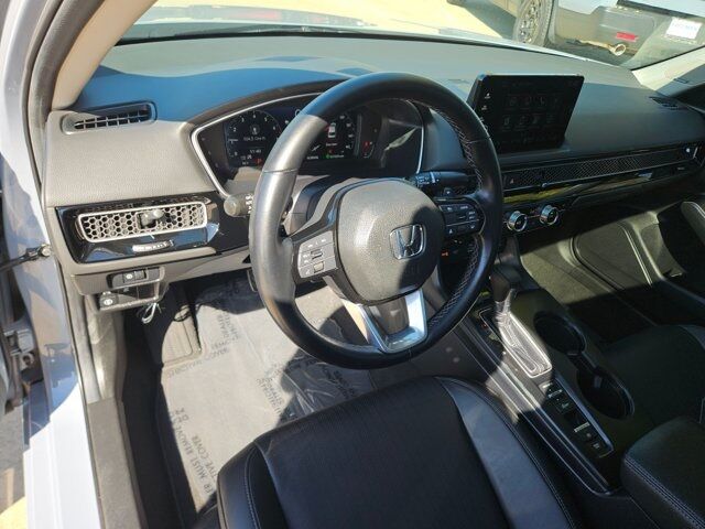 2024 Honda Civic Touring Dallas TX