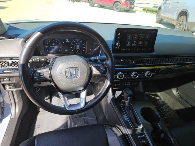 2024 Honda Civic Touring Dallas TX