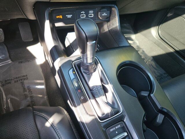 2024 Honda Civic Touring Dallas TX