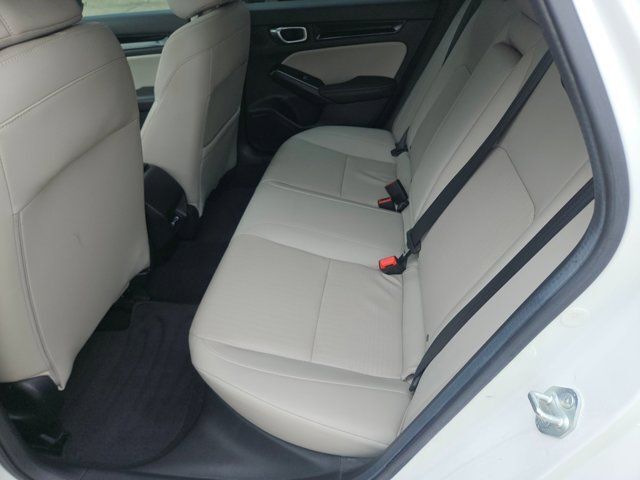 2024 Honda Civic Touring Dallas TX