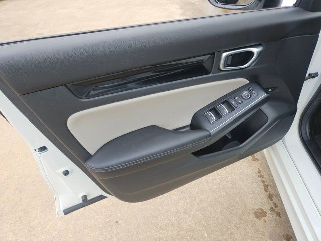 2024 Honda Civic Touring Dallas TX
