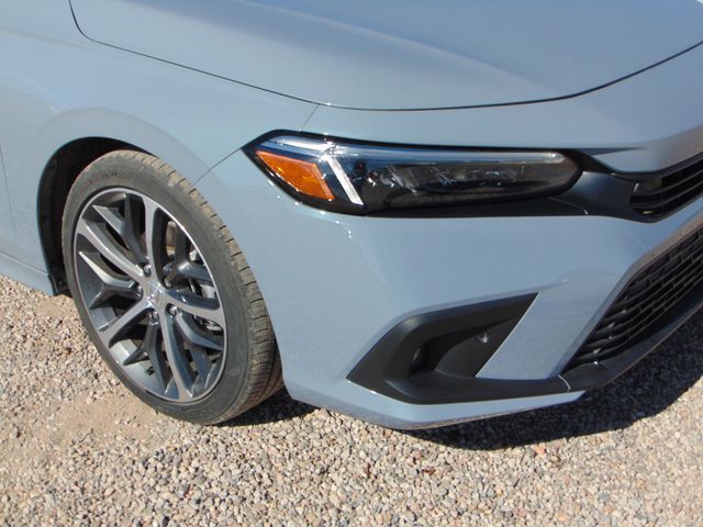 2024 Honda Civic Touring Santa Fe NM