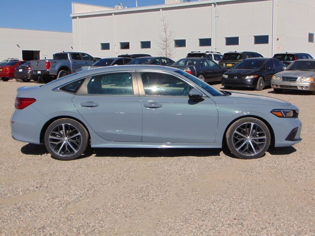 2024 Honda Civic Touring Santa Fe NM