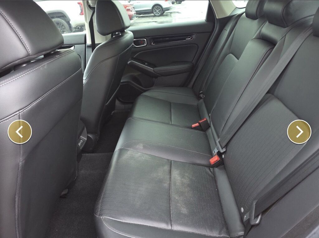 2024 Honda Civic Touring Oklahoma City OK