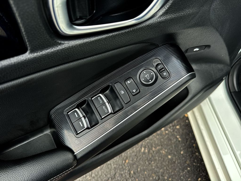 2024 Honda Civic Touring Oklahoma City OK