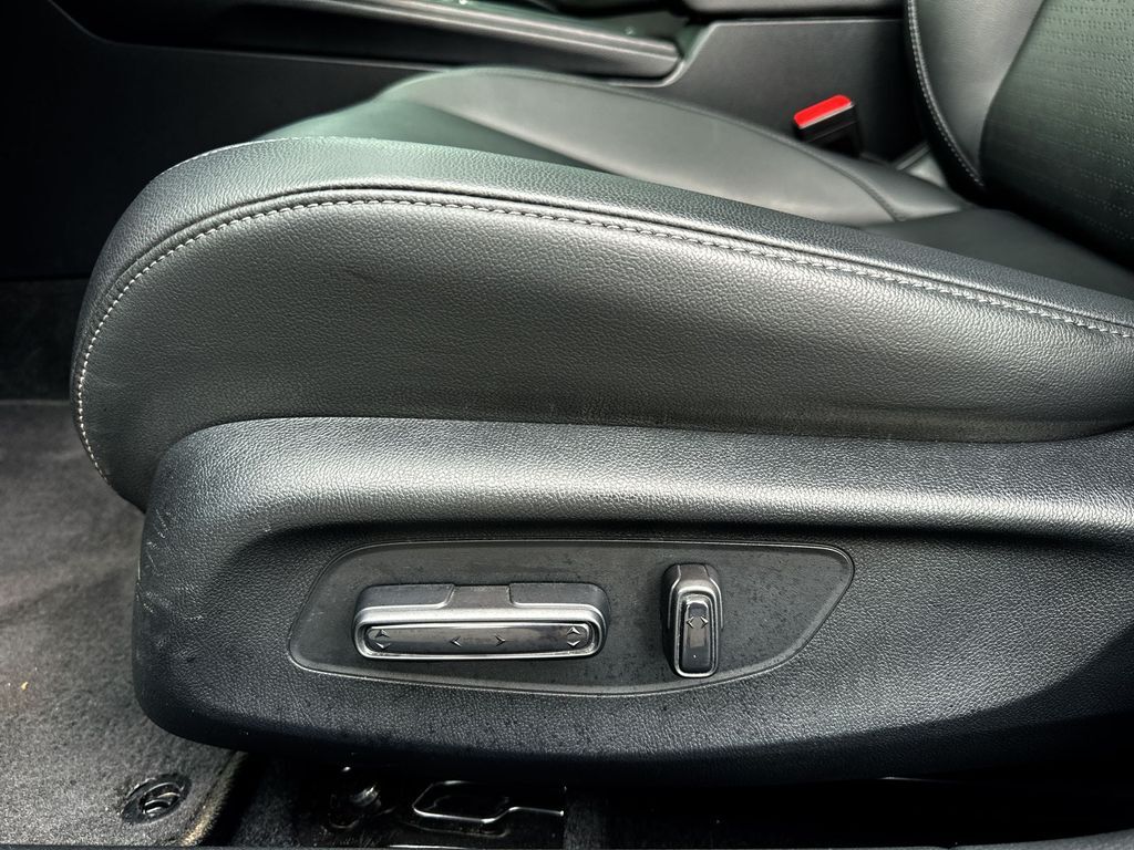 2024 Honda Civic Touring Oklahoma City OK
