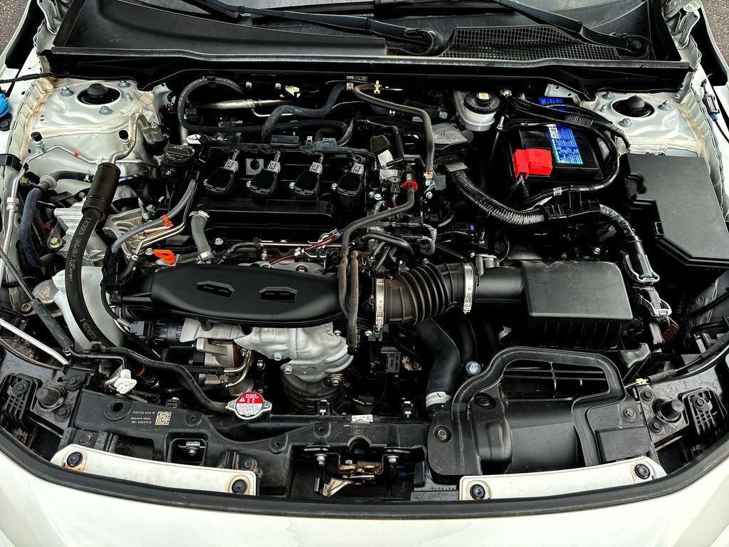 2024 Honda Civic Touring Oklahoma City OK