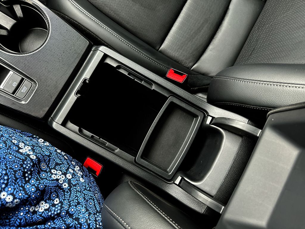 2024 Honda Civic Touring Oklahoma City OK