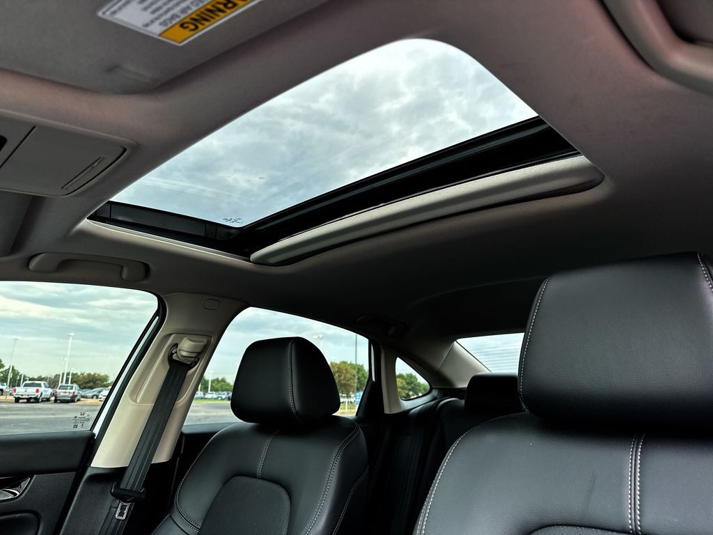 2024 Honda Civic Touring Oklahoma City OK