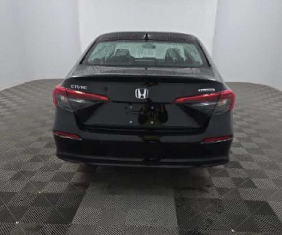 2024 Honda Civic Touring Oklahoma City OK