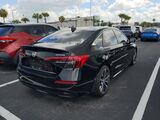 2024 Honda Civic Touring Oshkosh WI