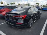 2024 Honda Civic Touring Oshkosh WI