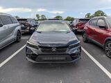 2024 Honda Civic Touring Oshkosh WI