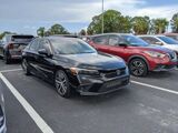 2024 Honda Civic Touring Oshkosh WI