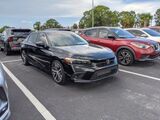 2024 Honda Civic Touring Oshkosh WI