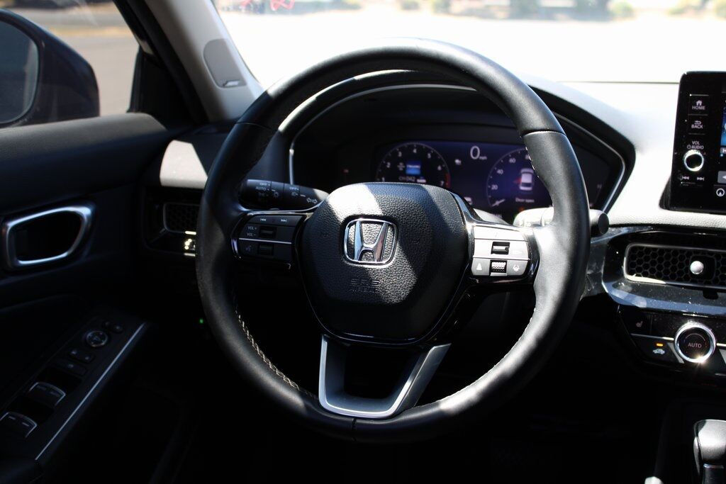 2024 Honda Civic Touring Klamath Falls OR